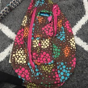 Kavu Rope Sling Bag